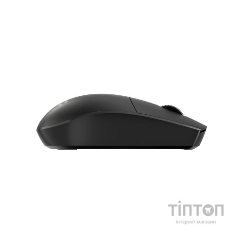 Мишка AOC MS230B Wireless Black (MS230B/LA)