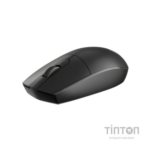 Мишка AOC MS230B Wireless Black (MS230B/LA)