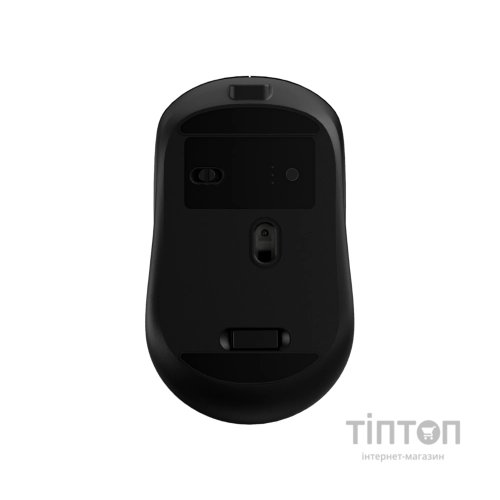 Мишка AOC MS300B Wireless/Bluetooth Black (MS300B/LA)
