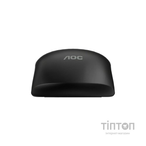 Мишка AOC MS300B Wireless/Bluetooth Black (MS300B/LA)