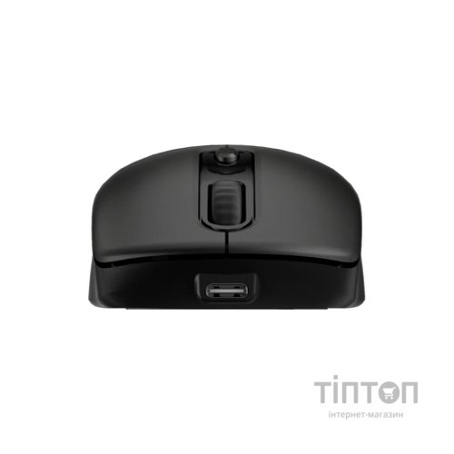 Мишка AOC MS300B Wireless/Bluetooth Black (MS300B/LA)
