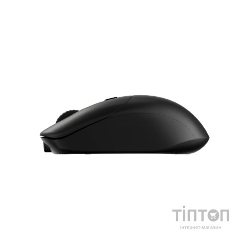 Мишка AOC MS300B Wireless/Bluetooth Black (MS300B/LA)