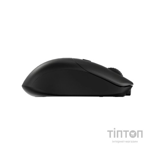 Мишка AOC MS300B Wireless/Bluetooth Black (MS300B/LA)