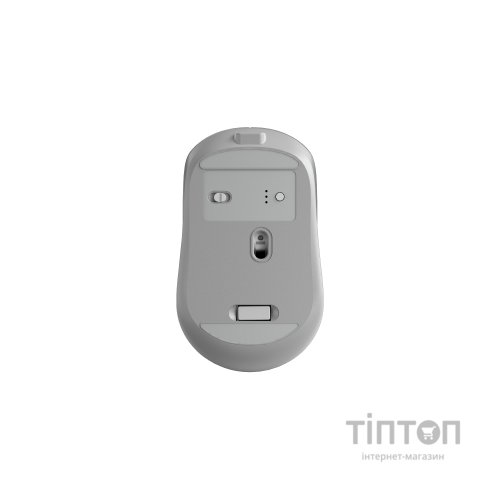 Мишка AOC MS300W Wireless/Bluetooth White (MS300W/LA)