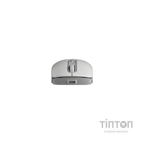 Мишка AOC MS300W Wireless/Bluetooth White (MS300W/LA)