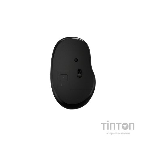 Мишка AOC MS400B Wireless Black (MS400B/LA)