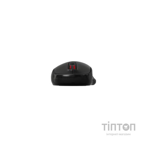 Мишка AOC MS400B Wireless Black (MS400B/LA)