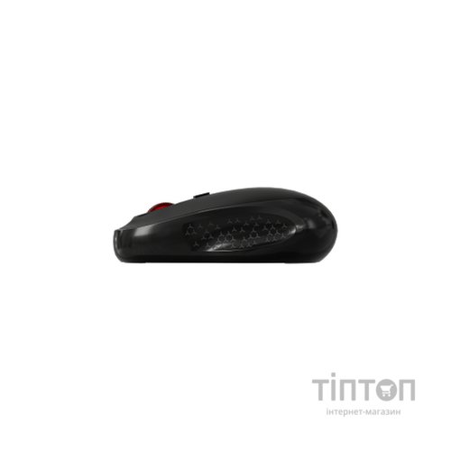 Мишка AOC MS400B Wireless Black (MS400B/LA)