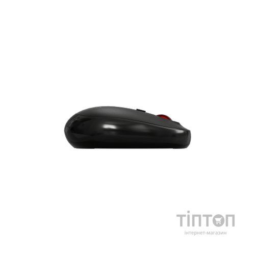 Мишка AOC MS400B Wireless Black (MS400B/LA)