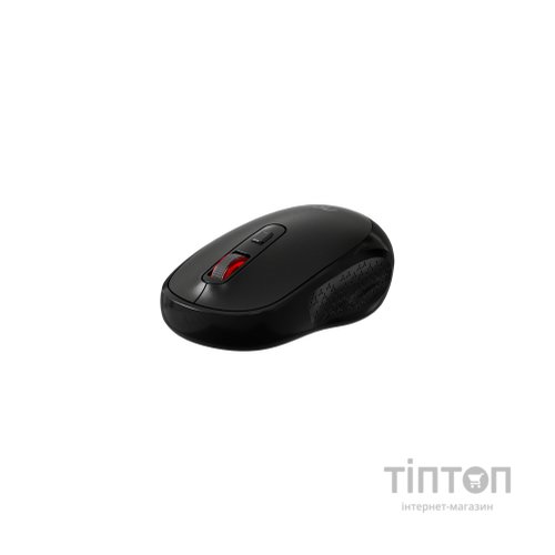 Мишка AOC MS400B Wireless Black (MS400B/LA)