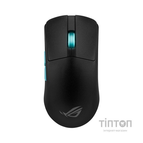 Мишка ASUS ROG Harpe Ace Aim Lab Edition Bluetooth/Wireless Black (90MP02W0-BMUA00)