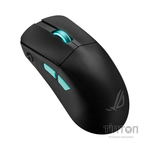 Мишка ASUS ROG Harpe Ace Aim Lab Edition Bluetooth/Wireless Black (90MP02W0-BMUA00)