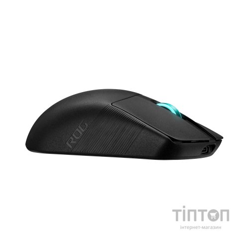 Мишка ASUS ROG Harpe Ace Aim Lab Edition Bluetooth/Wireless Black (90MP02W0-BMUA00)