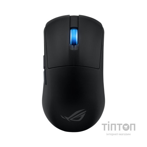 Мишка ASUS ROG Harpe Ace Mini Wireless/Bluetooth/USB Black (90MP03Z0-BMUA00)