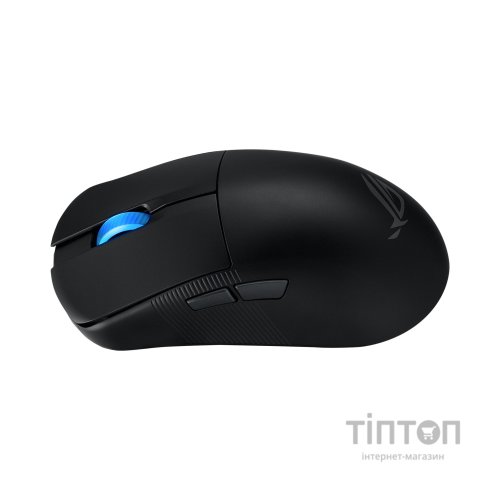 Мишка ASUS ROG Harpe Ace Mini Wireless/Bluetooth/USB Black (90MP03Z0-BMUA00)