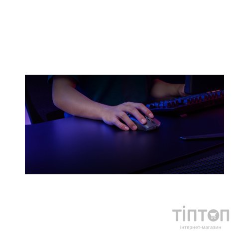 Мишка ASUS ROG Keris Aimpoint Bluetooth/Wireless Black (90MP02V0-BMUA00)