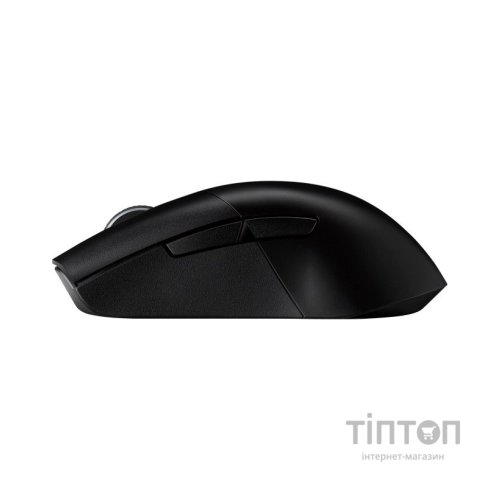 Мишка ASUS ROG Keris Aimpoint Bluetooth/Wireless Black (90MP02V0-BMUA00)