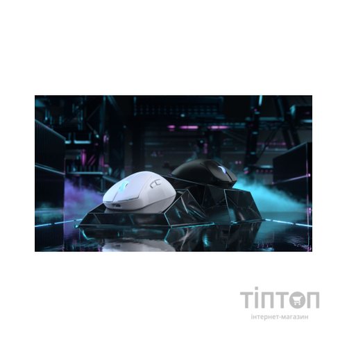 Мишка ASUS ROG Keris II WL ACE Wireless/Bluetooth/USB Black (90MP03N0-BMUA00)