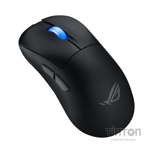 Мишка ASUS ROG Keris II WL ACE Wireless/Bluetooth/USB Black (90MP03N0-BMUA00)