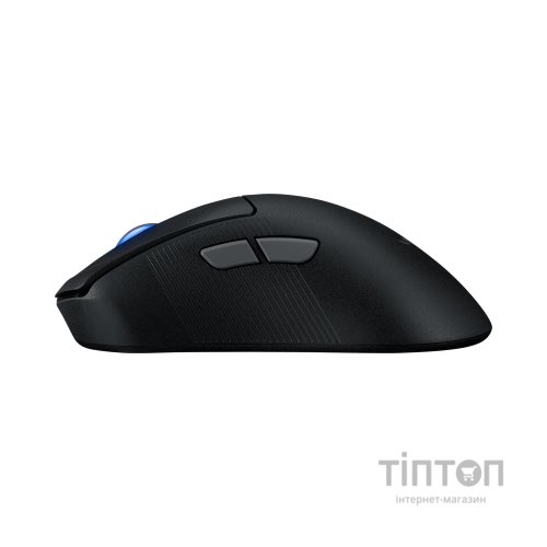 Мишка ASUS ROG Keris II WL ACE Wireless/Bluetooth/USB Black (90MP03N0-BMUA00)