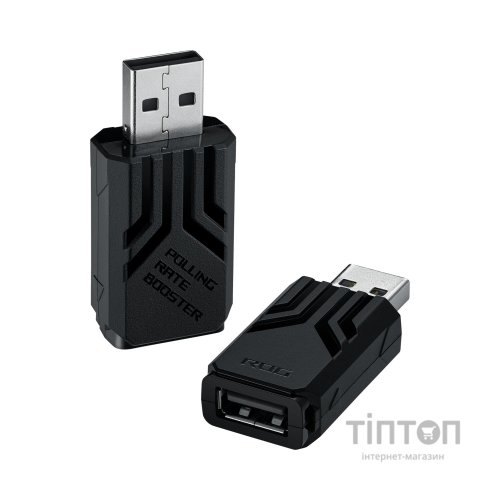 Мишка ASUS ROG Keris II WL ACE Wireless/Bluetooth/USB Black (90MP03N0-BMUA00)