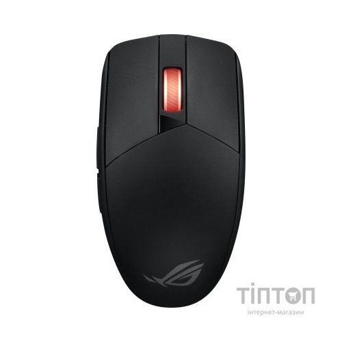 Мишка ASUS ROG Strix Impact III Wireless/Bluetooth Black (90MP03D0-BMUA00)