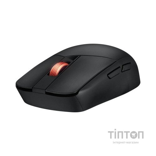 Мишка ASUS ROG Strix Impact III Wireless/Bluetooth Black (90MP03D0-BMUA00)
