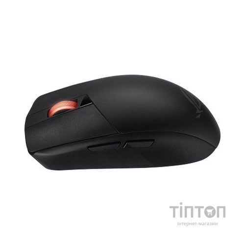 Мишка ASUS ROG Strix Impact III Wireless/Bluetooth Black (90MP03D0-BMUA00)