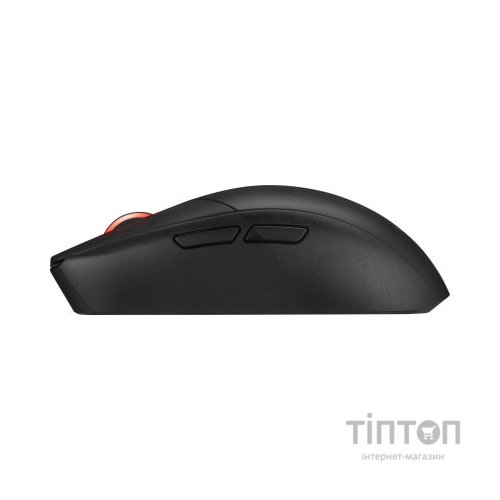Мишка ASUS ROG Strix Impact III Wireless/Bluetooth Black (90MP03D0-BMUA00)