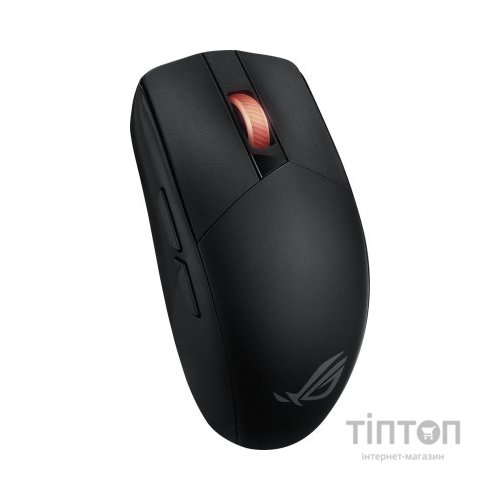 Мишка ASUS ROG Strix Impact III Wireless/Bluetooth Black (90MP03D0-BMUA00)