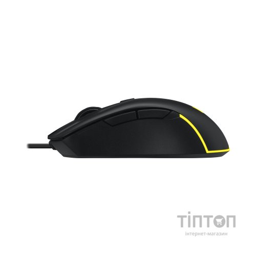 Мишка ASUS TUF Gaming M3 Gen II USB Black (90MP0320-BMUA00)