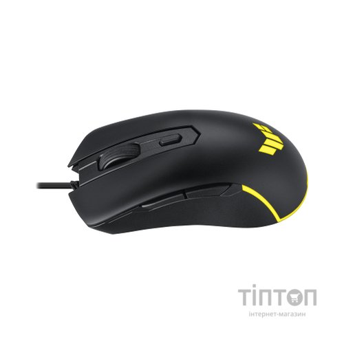 Мишка ASUS TUF Gaming M3 Gen II USB Black (90MP0320-BMUA00)