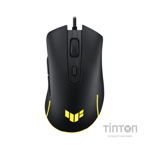 Мишка ASUS TUF Gaming M3 Gen II USB Black (90MP0320-BMUA00)
