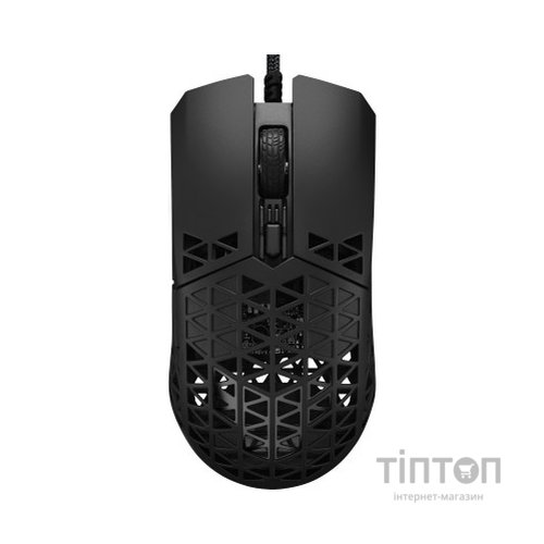 Мишка ASUS TUF Gaming M4 Air USB Black (90MP02K0-BMUA00)