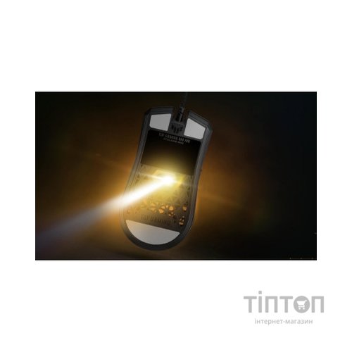 Мишка ASUS TUF Gaming M4 Air USB Black (90MP02K0-BMUA00)