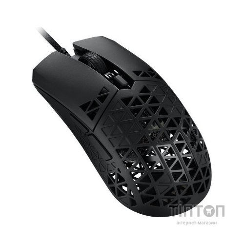 Мишка ASUS TUF Gaming M4 Air USB Black (90MP02K0-BMUA00)