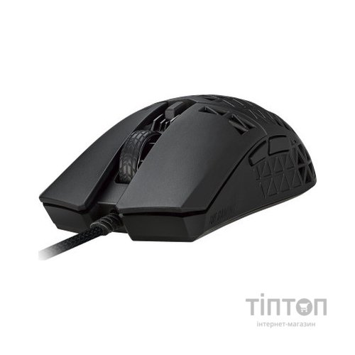 Мишка ASUS TUF Gaming M4 Air USB Black (90MP02K0-BMUA00)