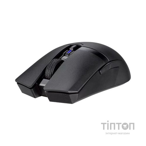Мишка ASUS TUF Gaming M4 Wireless/Bluetooth Black (90MP02F0-BMUA00)