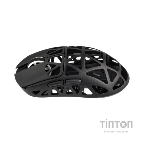 Мишка Attack Shark R2 Wireless/Bluetooth Black (R2B_AS)