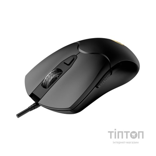 Мишка Canyon Accepter GM-211 USB Black (CND-SGM211)