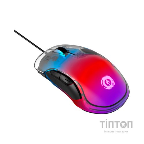Мишка Canyon Braver GM-728 USB Black (CND-SGM728)
