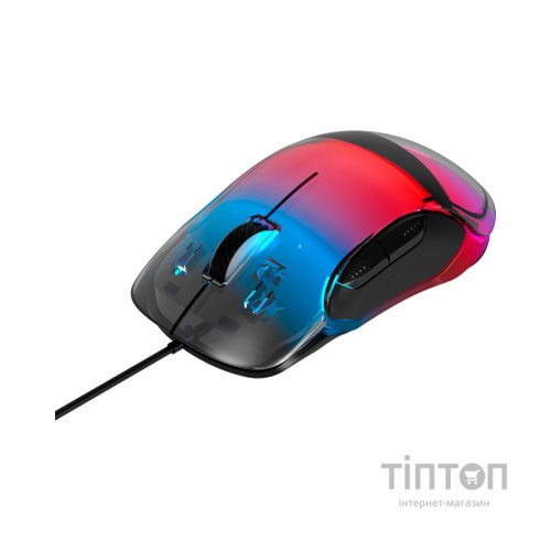 Мишка Canyon Braver GM-728 USB Black (CND-SGM728)
