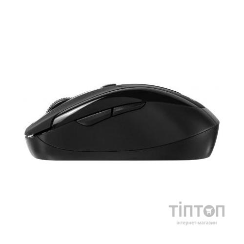 Мишка Canyon CNR-MSOW06B Wireless Black (CNR-MSOW06B)
