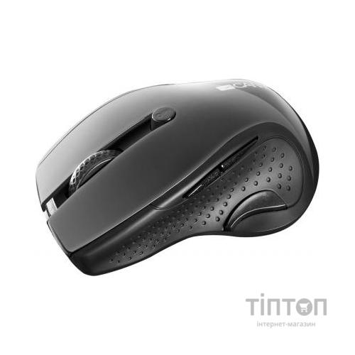 Мишка Canyon CNS-CMSW01B Wireless Black (CNS-CMSW01B)