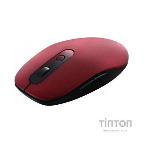Мишка Canyon CNS-CMSW09R Wireless Red (CNS-CMSW09R)