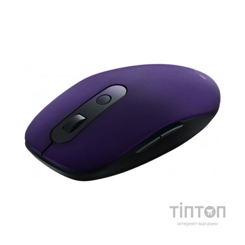 Мишка Canyon CNS-CMSW09V Wireless Violet (CNS-CMSW09V)