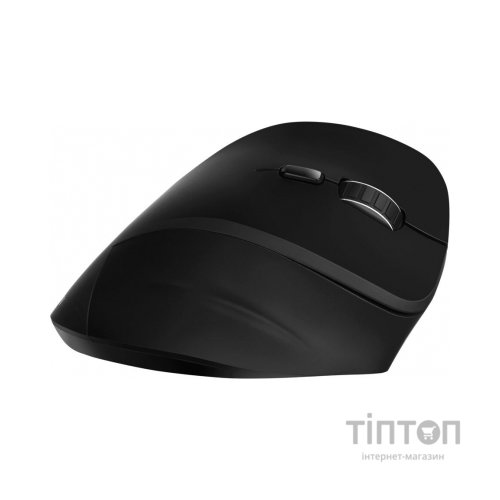 Мишка Canyon CNS-CMSW16B Wireless Black (CNS-CMSW16B)