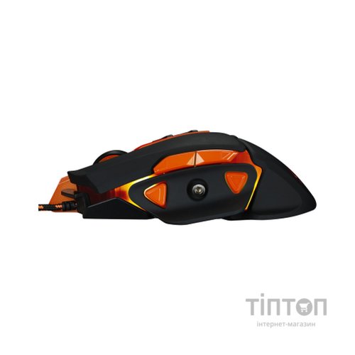 Мишка Canyon GM-6 USB Black (CND-SGM6N)