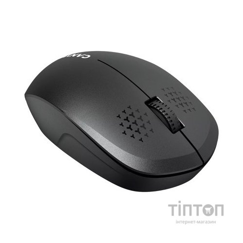 Мишка Canyon MW-04 Bluetooth Black (CNS-CMSW04B)