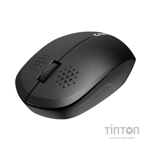 Мишка Canyon MW-04 Bluetooth Black (CNS-CMSW04B)